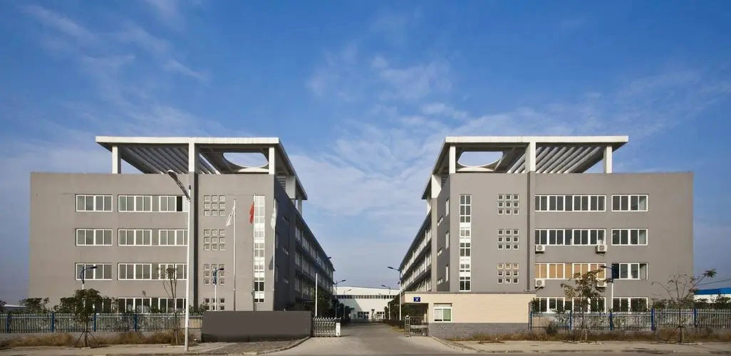 Çin TONTEN MACHINERY LIMITED şirket Profili