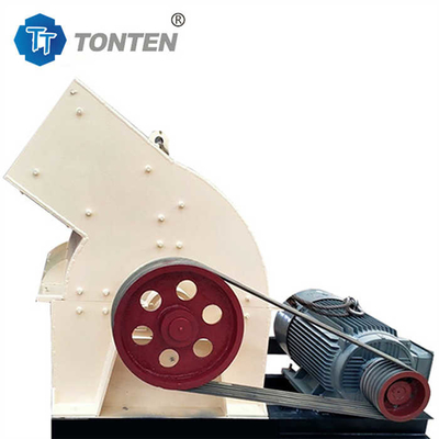 Çekiç Mühürleyici Makine Tuğla Taş İnşaat Atıkları Çekiç Mühürleyici Makine