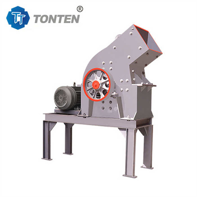Çekiç Mühürleyici Makine Tuğla Taş İnşaat Atıkları Çekiç Mühürleyici Makine