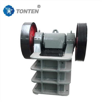 Taş Taş Çene Mühürleyici Makine Beton Beton Tuğla Çene Mühürleyici