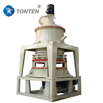 Taş Mikro Toz Düz Bentonit Kaolin Raymond Döviz Makinesi
