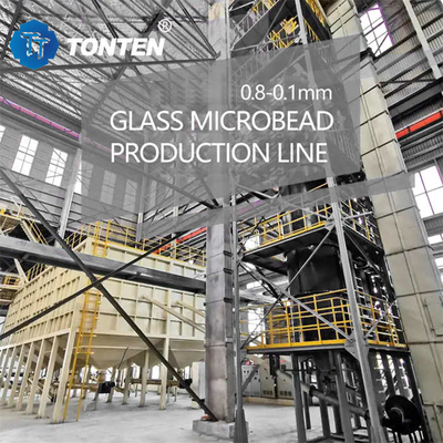 380V Plexiglass Şişe Geri Dönüştürme Makinesi Çakıştırıcılar Üretim hattı