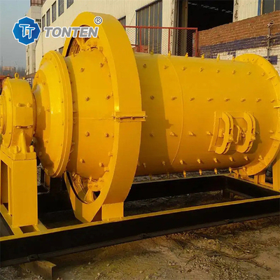 Top değirmen öğütme makinesinin altını madenciliği için kireçtaşı çimento top değirmen