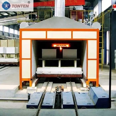 Termal Elektrikli Tünel Çömlek İtme Plak Çömlek Ekipmanı Atmosfer 220W