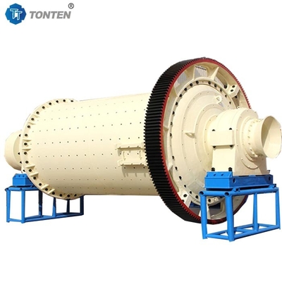 Altın madenciliği Top değirmenleri öğütme makinesinin taşması Top değirmenleri Satılık