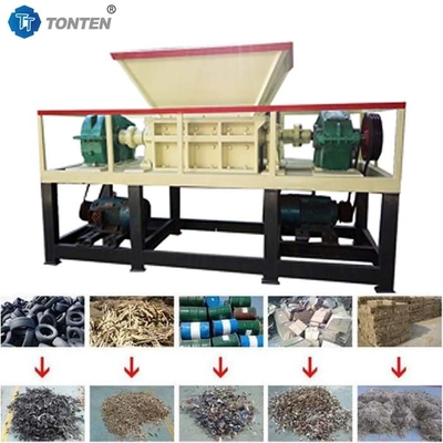 Kablo Yıkma Makinesi Elektronik Atık Motosiklet Yıkıcı Kıyafetler