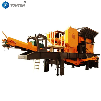 Kalksit kırma için kentli belediye katı atık ayrıştırma makinesi