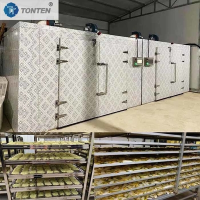 Isı pompası kurutma Deniz ürünleri Balık Çiçek Üzüm Tarçın Kurutma makinesi