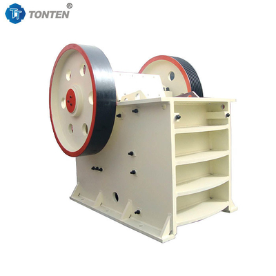Granit Taş Çene Mühürleyici Makine Dizel Çene Mühürleyici PE 250x400
