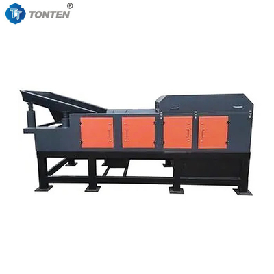 Demirsiz Metal Eddy Akım Ayırıcı Bakır Plastik Ayırıcı