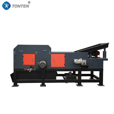 Eddy Current Separator Sorting Machine Separator Bakır Alüminyum