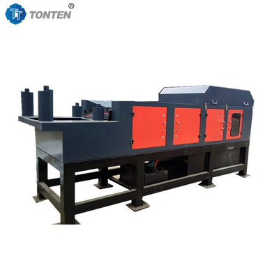 Eddy Current Separator Sorting Machine Separator Bakır Alüminyum