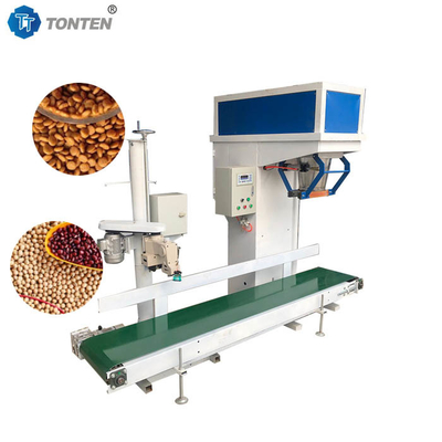 Ağırlama Paketleme Makinesi Silika Kum Doldurma Otomatik Paketleme Makinesi