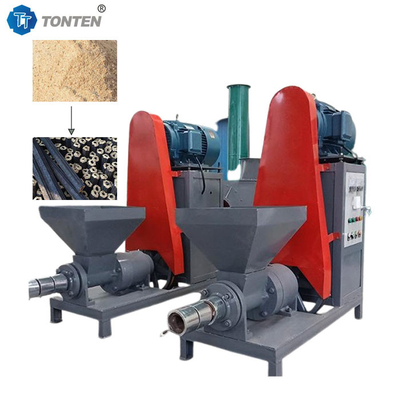 Kömür Çubuk Makine Barbekü Kömür Yapma Makine Kömür Toz Çubuk Yapma