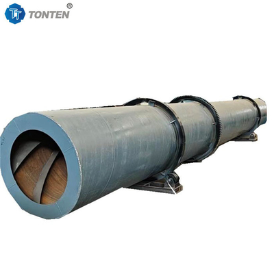 Devirme kömür çamur kurutma makinesi testerek toz çamur konsantrasyon davul makinesi