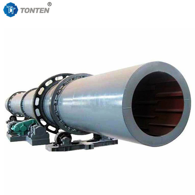 Devirme kömür çamur kurutma makinesi testerek toz çamur konsantrasyon davul makinesi