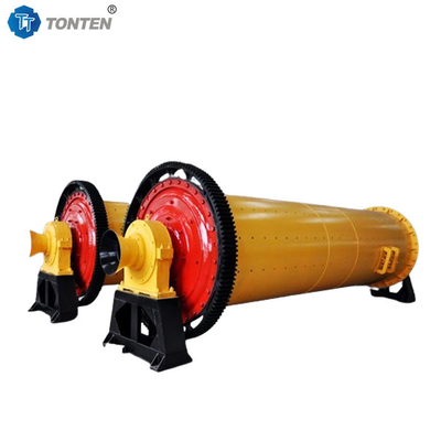 Madencilik Rock Gold Ball Mill Grinder Cement Ball Mill Hile Makinesi