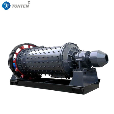 Cevher Keramik öğütme top değirmen madencilik madencilik mineral top değirmen makinesi