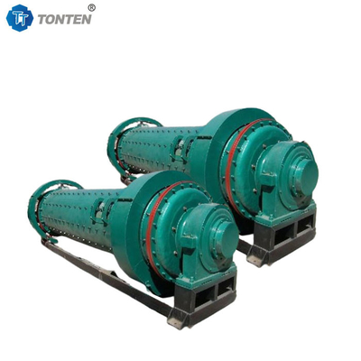 OEM maden işleme ekipmanları Altın cevheri öğütme değirmen makinesi 900x1800