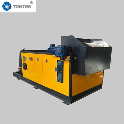 Eddy Akım Ayrıcı Demir Metal Bakır Sortlama Ayrıcı Makinesi