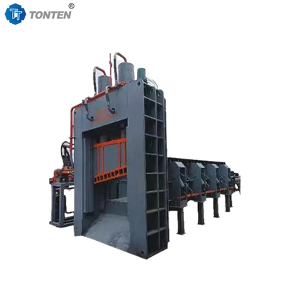 Çelişki metal geri dönüşümü ve işleme üreticisi doğrudan satış