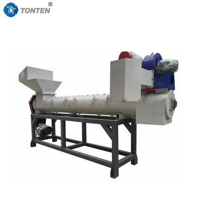 PET Şişe Etiket Çıkarıcı Peeler Makinesi Etiket Çıkarma Makinesi