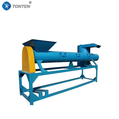 Kolay Çalışma Yüksek Verimlilik Etiket Çıkarma Makinesi Paketleme için Etiket Çıkarıcı