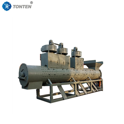 PET Şişe Etiket Çıkarıcı Peeler Makinesi Etiket Çıkarma Makinesi
