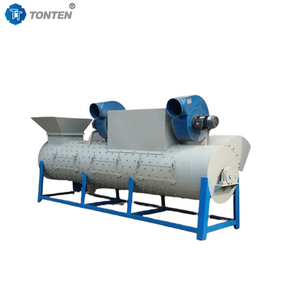 PET şişe etiketleri için ayrı makine etiket çıkarıcı
