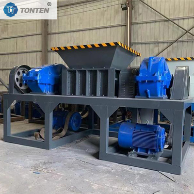 En yeni hurda metal parçalayıcı metal parçalayıcı bıçakları parçalayıcı makine