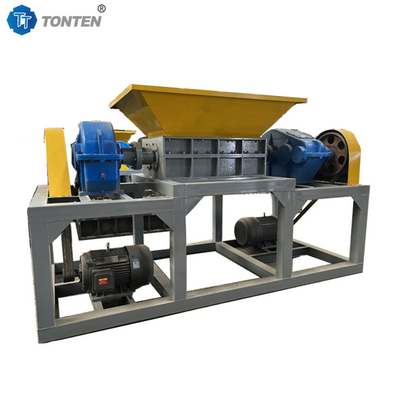 Ahşap Karton Devre Kartonu Çinko Çift Çubuklu Çöpçatan Makine