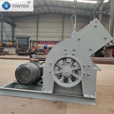 Yüksek düzeyde istihbarat ve güçlü güvenilirlik madencilik endüstrisinde çekiç kırıcı