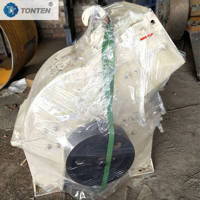 Enerji tasarrufu Enerji endüstrisi için çekiç kırıcı