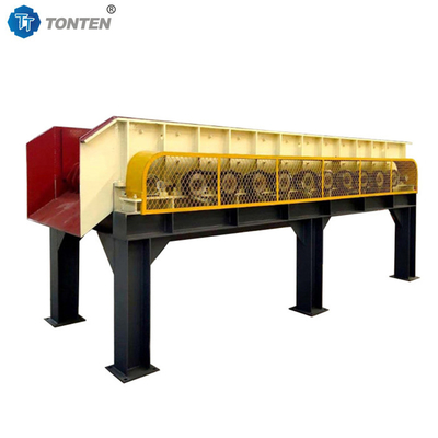 Yüksek Güvenilirlik ve Akıllı Kontrol Madencilikte Çamur Taşı Ayrıcı