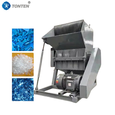Plastik Geri Dönüştürme Mühürleme Makinesi Şişeler Mühürleyici Mühürleyici