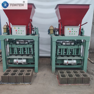 Çeşitli Kompakt Tuğla Ekipmanı Enerji tasarrufu tasarımı özelleştirilebilir çıkış