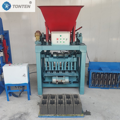 Yüksek verimlilikli hassas tuğla makinesi dayanıklı yapılar Otomatik çalışma