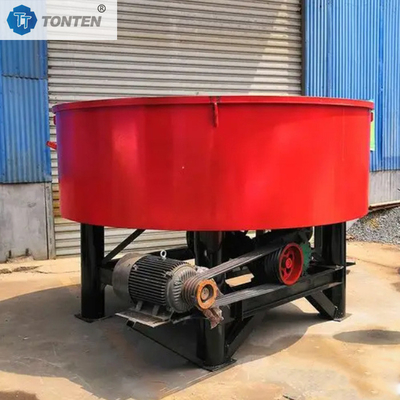 JW750 JW1000 Tip Düz Ağız Karıştırıcı Çok Fonksiyonlu Karıştırma Beton Çimento Haşere