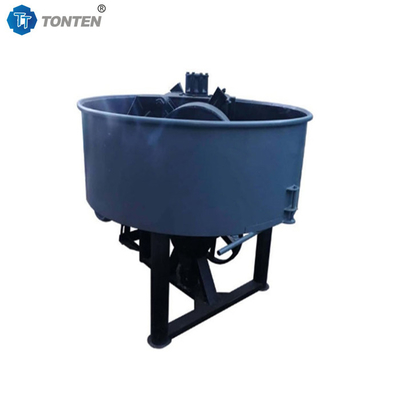 Küçük İşletmeler İçin Akıllı Pan Karıştırıcı Enerji Tasarrufu