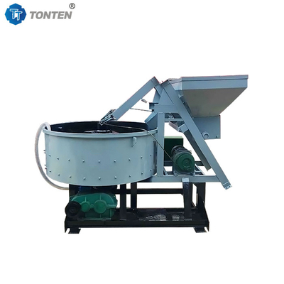 Gıda İşlemleri için Güçlü Özelleştirilebilir Pan Karıştırıcı Enerji Tasarrufu