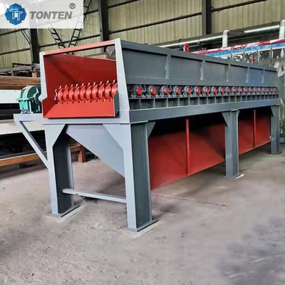 Çamur ve Taş Ayırıcı Makine Enkaz Yağtaşı Ayırıcı Yüksek Üretim