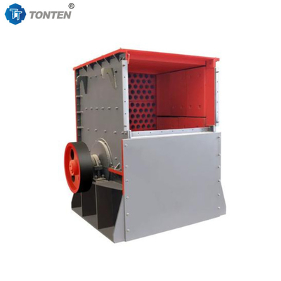 Enerji tasarrufu yapan kutu kırıcı fabrikada düşük güç tüketimi maliyetli işletme