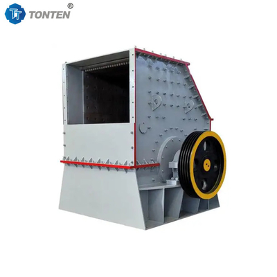 Kompakt Tasarım Ağır Görevli Kutu Çakıştırıcı Makinesi Yüksek Etkinlik