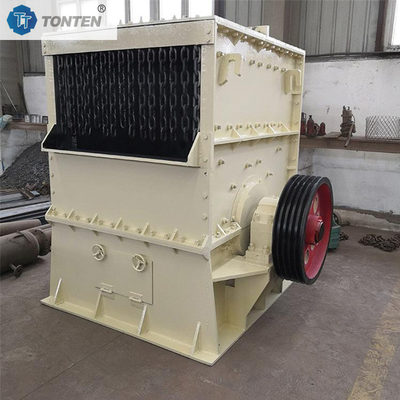 Kutu Mobil Taş Çakmak Makine Çekiç Çakmak Kutu Çakmak Makine