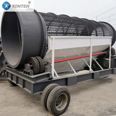Toplam işleme yönelik yüksek verimli düşük titreşimli tarama makinesi