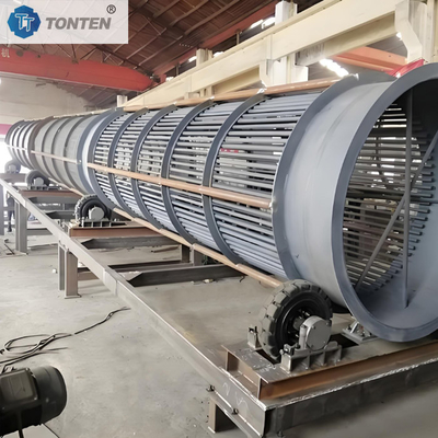 Yüksek Hassasiyetli Titreşimli Eleme Makinesi Paslanmaz Çelik Ağ Toz Ayırma İçin