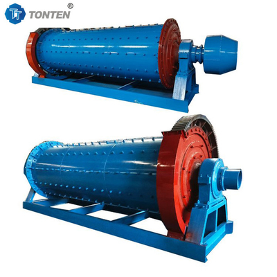 Altın madenciliği top değirmen öğütme makinesi potasyum feldspar top değirmen