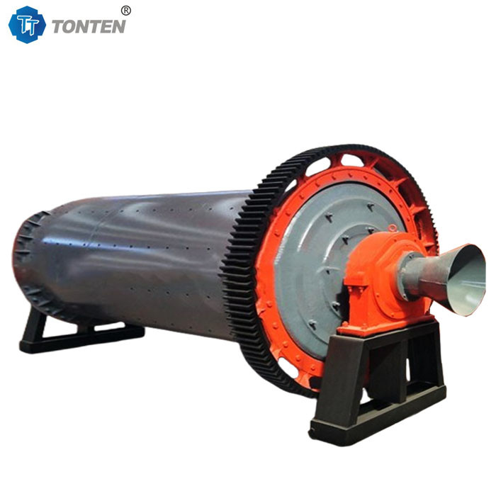 Aşınma Tipi Altın Mineral Küre Müller Değir İşleme Makine