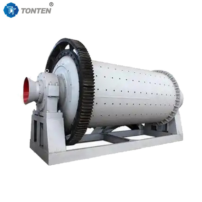 Lime Overflow Ball Mill Dry Wet Type Grinding Ball Mill Machine (Lime Aşınması Top Mühürü)