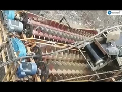 Dikişli çamaşır makinesi